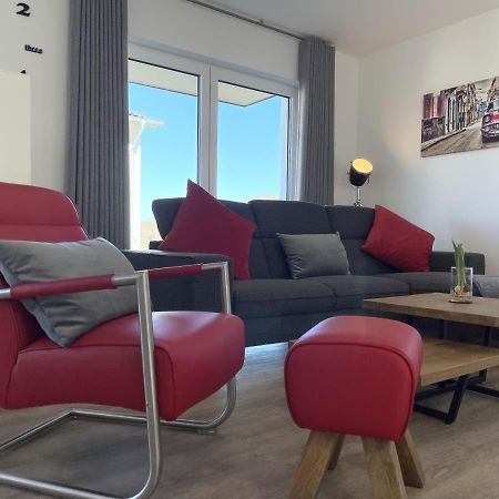 Sonnenweg 24 Villa Heringhausen Екстериор снимка