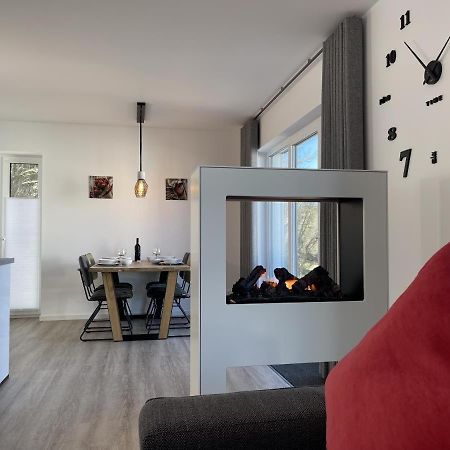 Sonnenweg 24 Villa Heringhausen Екстериор снимка