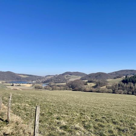 Sonnenweg 24 Villa Heringhausen Екстериор снимка