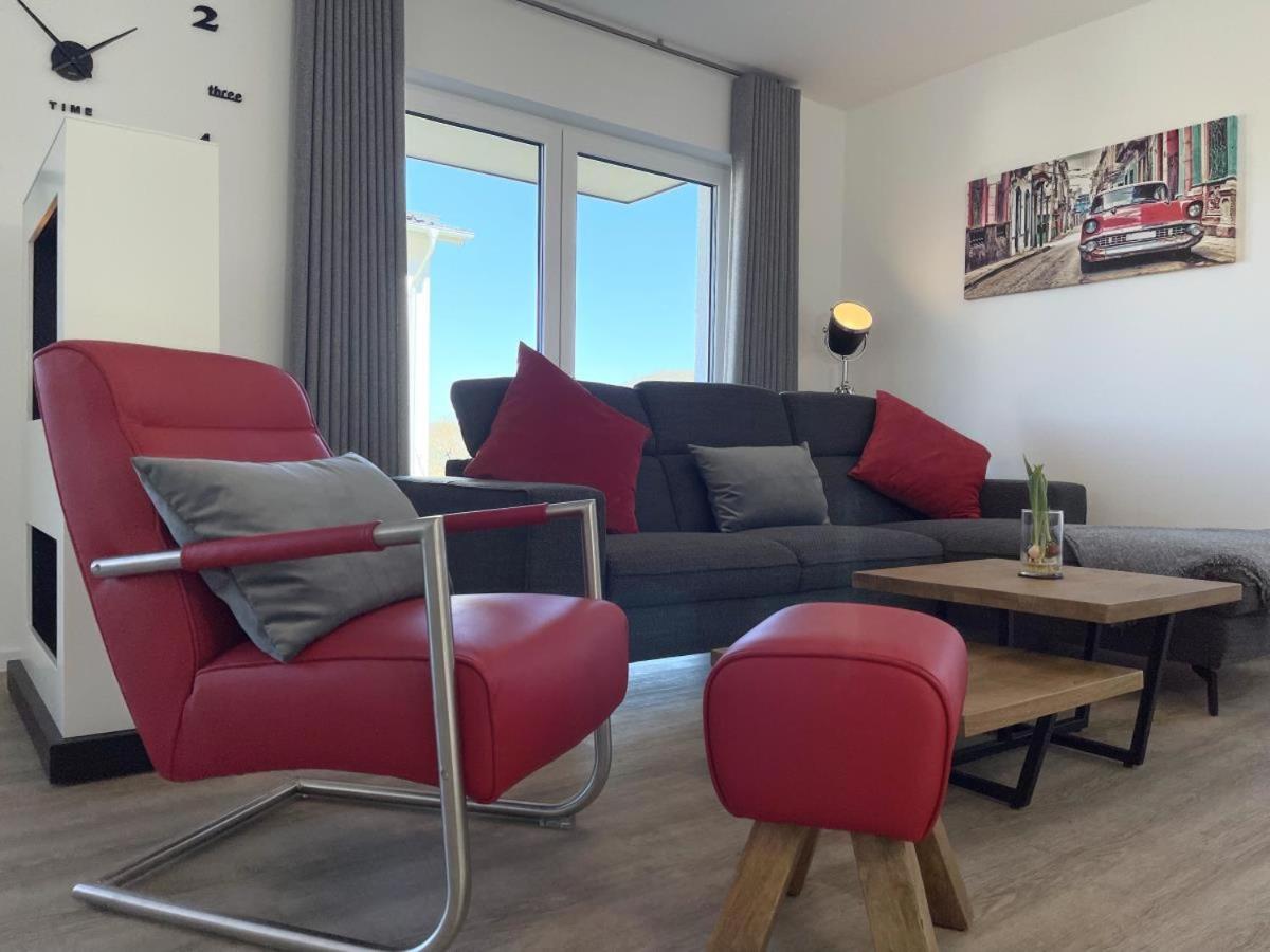 Sonnenweg 24 Villa Heringhausen Екстериор снимка