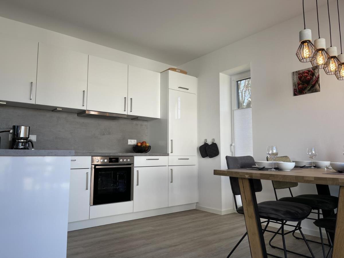 Sonnenweg 24 Villa Heringhausen Екстериор снимка
