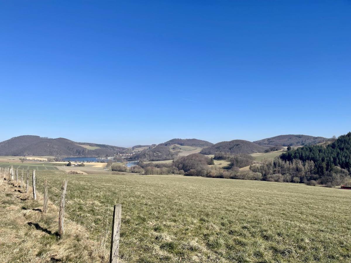 Sonnenweg 24 Villa Heringhausen Екстериор снимка
