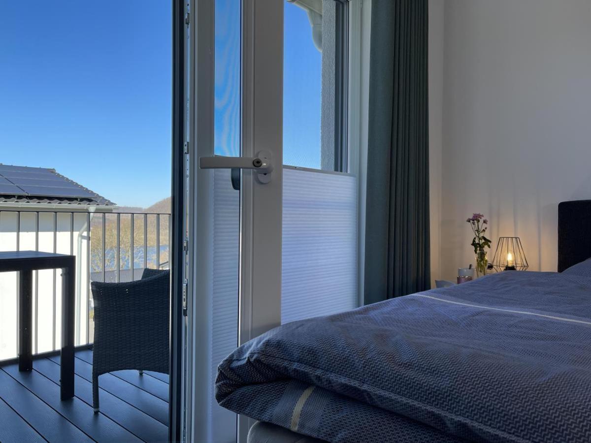 Sonnenweg 24 Villa Heringhausen Екстериор снимка