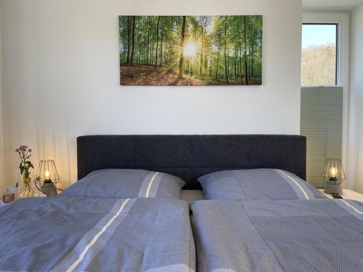 Sonnenweg 24 Villa Heringhausen Екстериор снимка