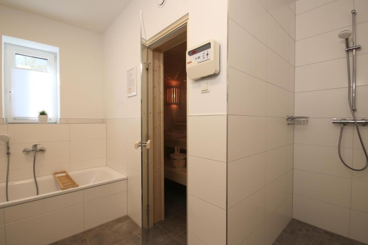 Sonnenweg 24 Villa Heringhausen Екстериор снимка