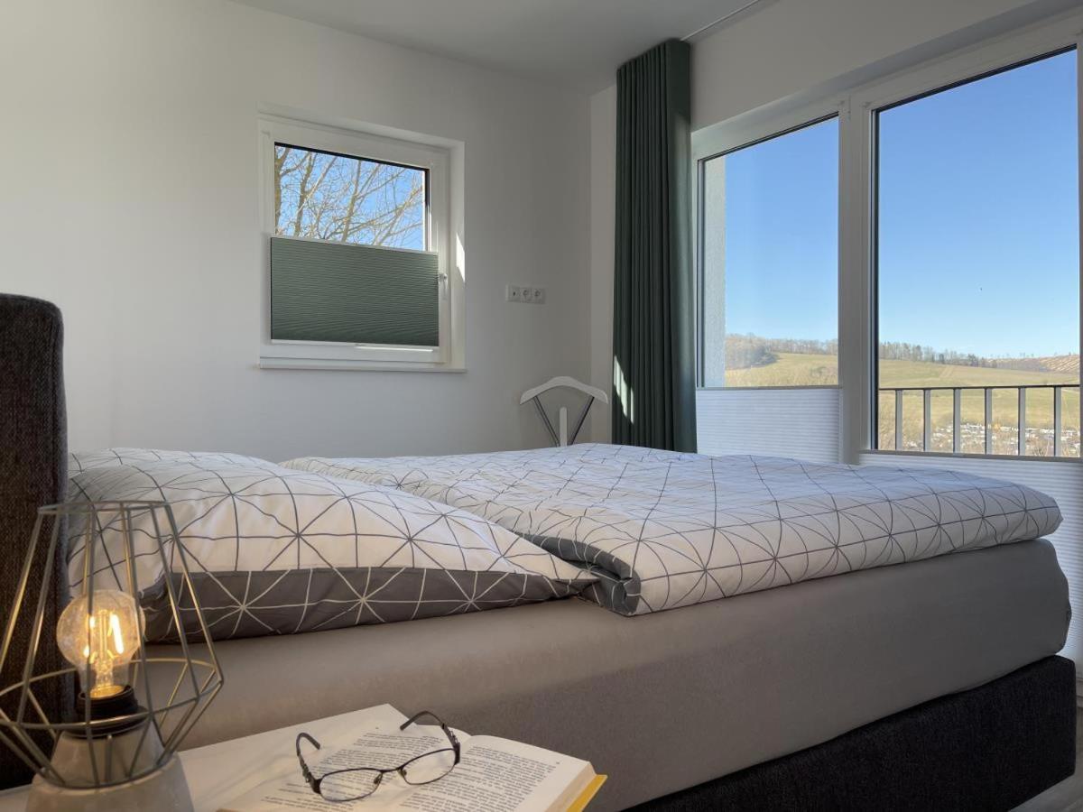 Sonnenweg 24 Villa Heringhausen Екстериор снимка