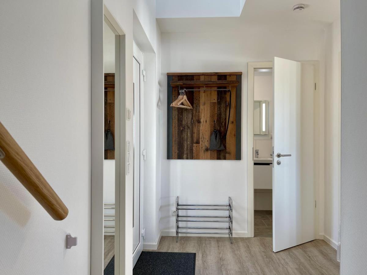 Sonnenweg 24 Villa Heringhausen Екстериор снимка