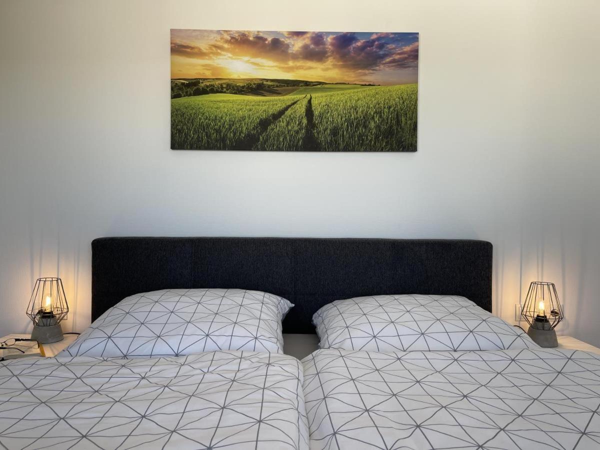 Sonnenweg 24 Villa Heringhausen Екстериор снимка